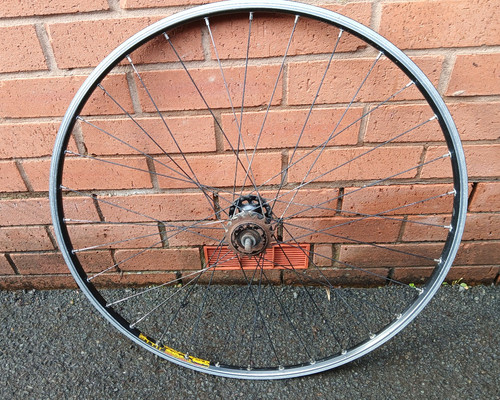 Mavic open sport 700c rear - mavic,