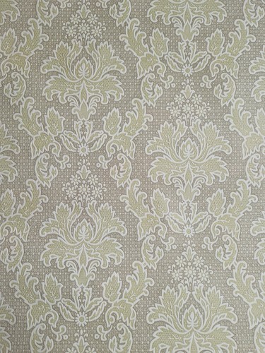 1970s vintage damask - vintage,