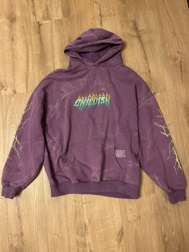 Childish hoodie mens - hoodie, uk