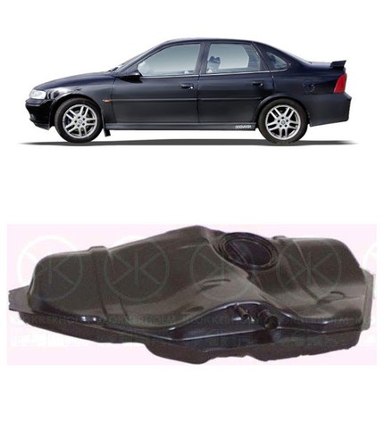New fuel tank fits - tank, opel