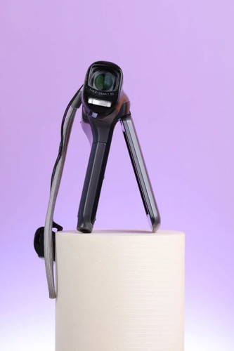 Panasonic dc1 camcorder - camcorder, |