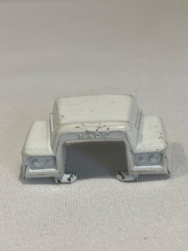 Corgi juniors whizzwheels mack - juniors,