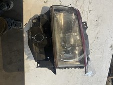 VW T4 CARAVELLE 2.4 1999