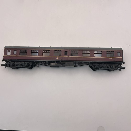 Mainline railways 107 - railways, br