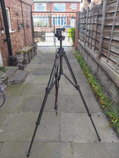 BILORA PRO 930 TRIPOD