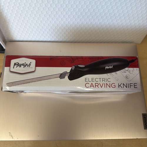 Parini electric carving - parini, knife