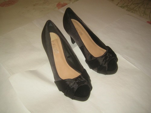 Ladies shoes fiore - shoes,