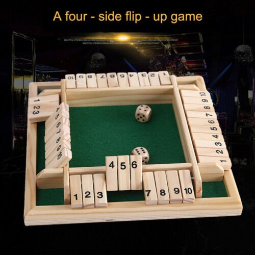 Players shut the - players,