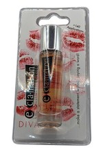 Coty Exclamation Diva Eau de