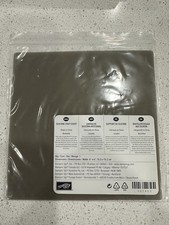 Stampin Up Silicone Craft