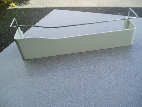 Caravan fridge door - caravan,
