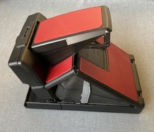 Autofocus Polaroid SX-70 Sonar