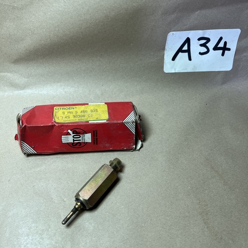 Citroen gsa safety - &,