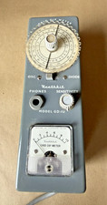 HEATHKIT GD-IU Grid Dip Meter