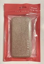TED BAKER  iPhone 13 / 14