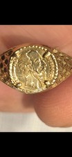 9ct gold  maximiliano