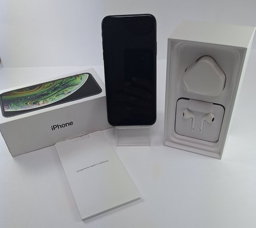 Apple iphone 64gb space - xs,