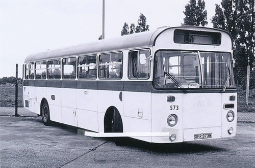 305g 6x4 bus photo - 305g, 6x4"