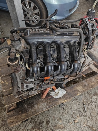 Honda jazz mk2 3 - mk2,