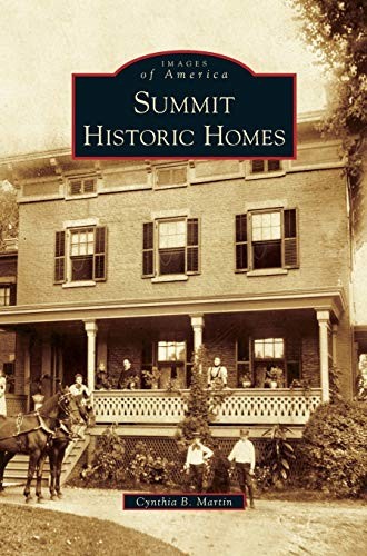 Summit historic homes - historic, homes.new
