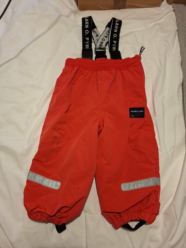 Polarn pyret waterproof - pyret,