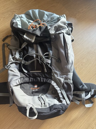Vango contour hiking - 60, 10