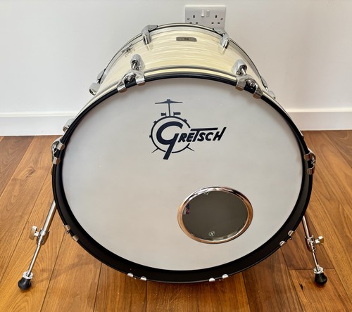 Gretsch usa custom x - custom, 20”
