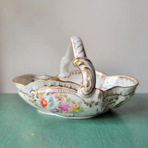 Antique ambrosius lamm dresden - antique,