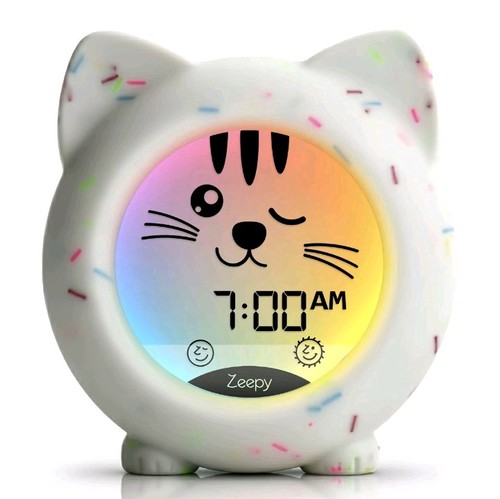 Zeepy phase toddler sleep - 4,