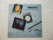 YACHTS WITHOUT RADAR LP RAD 27
