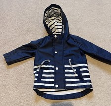 F&F Baby Boy Coat 3-6 Months
