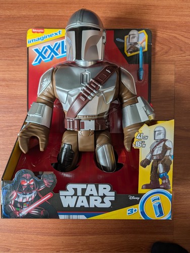 Fisher price imaginext star - imaginext,