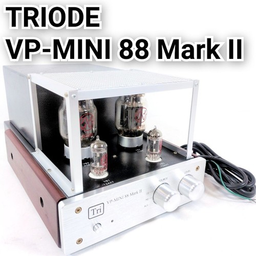 Triode mini mark ii - vp-mini,