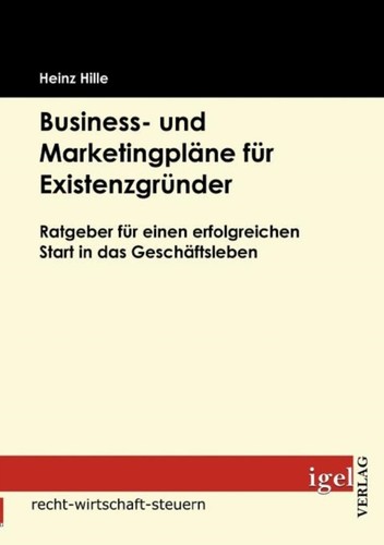 Hille business und - hille,