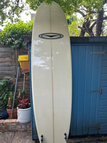 Used 7ft 4in - , surfboard