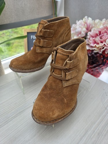 Clarks artisan tan - clarks, brown