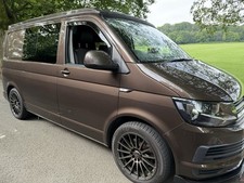 VW Camper T6  ( Trendline ) 2018