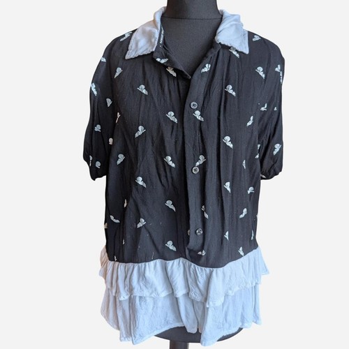 Lazy oaf casper - lazy, x