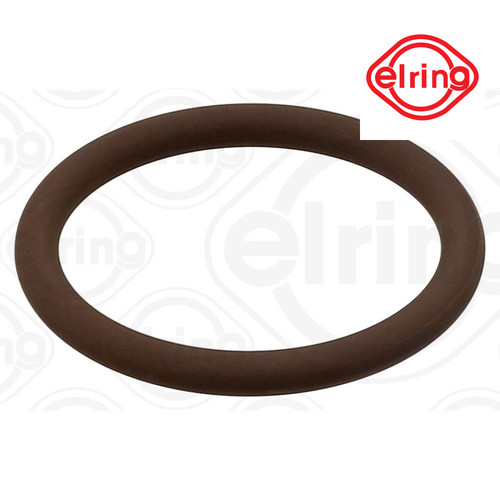 Gasket intake manifold elring - intake,