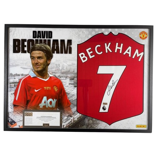 David beckham manchester - beckham,