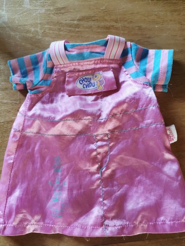 Zapf vintage baby chou - vintage,