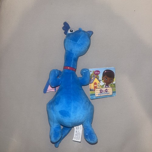 Doc mcstuffins stuffy - mcstuffins,