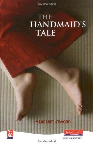 The handmaid tale new - the, handmaid's