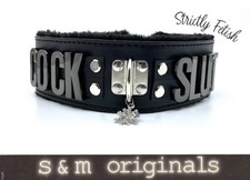 Bondage Kit Collar Restraint