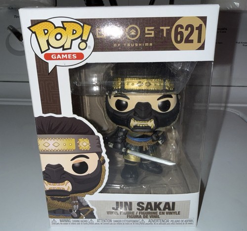 Funko pop jin - pop!,