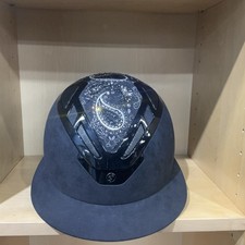 Suomy Riding Helmet Equestrian
