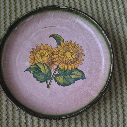 Vintage hand thrown - vintage, hand-thrown