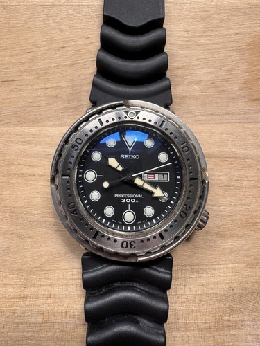 Seiko sbbn 007 - sbbn,