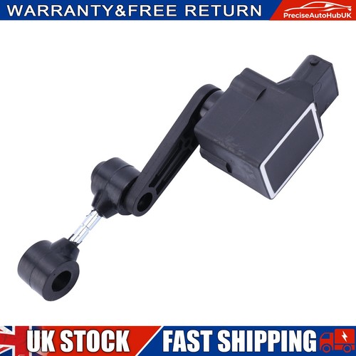 Front right height level - front,