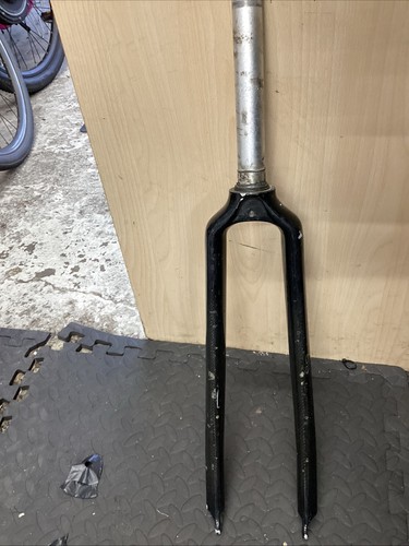 Carbon fork - carbon,
